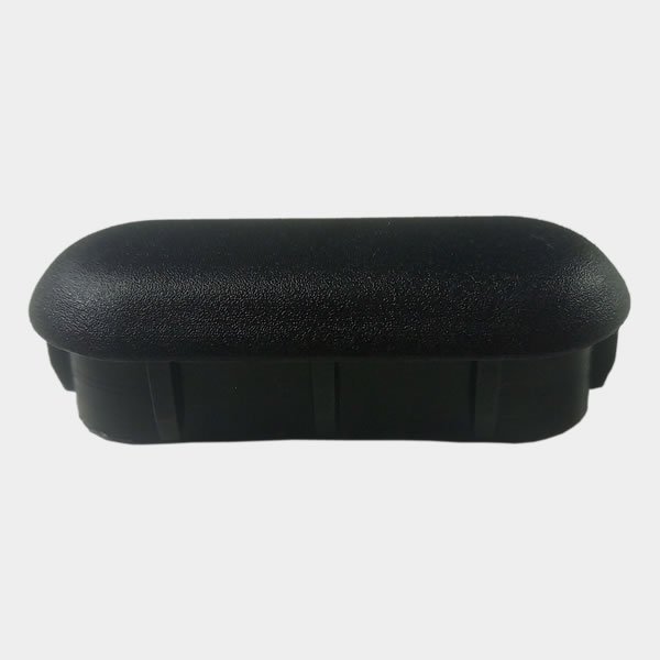 P-164 Ponteira Oblonga 20 x 47