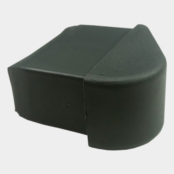 P-189 Ponteira Retangular 20 x 40 abaulada mod novo