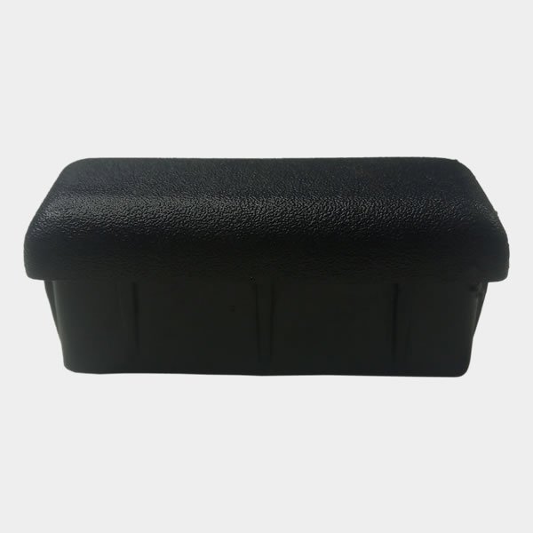 P-198 Ponteira Retangular 20 X 50