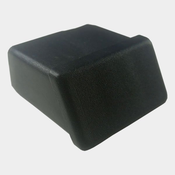 P-200 Ponteira Retangular 20 x 40 ângulo 30°