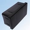 Ponteira Retangular Interna 20X30 - 20X40 - 30X50 - 30X70